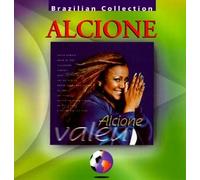 Alcione - Brazilian Collection