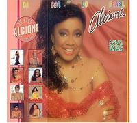 Alcione - Da Cor Do Brasil