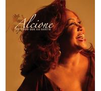 Alcione - De Tudo Que EU Gosto