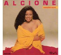 Alcione - Emocoes Reris