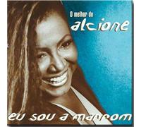 Alcione - EU Sou a Marrom: O Melhor De