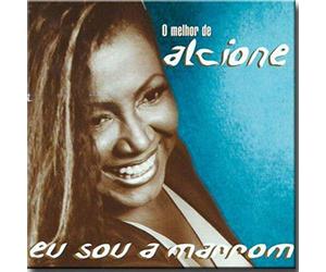 Alcione - EU Sou a Marrom: O Melhor De