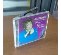 Alcione - Faz Uma Loucura Por Mim: Ao Vivo