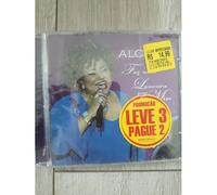 Alcione - Faz Uma Loucura Por Mim - Dvd
