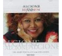 Alcione - Maxximum