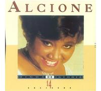 Alcione - Minha Historia