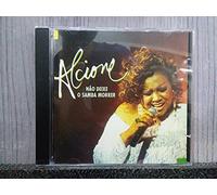 Alcione - Nao Deixe O Samba Morrer
