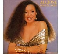 Alcione - Ouro Cobre
