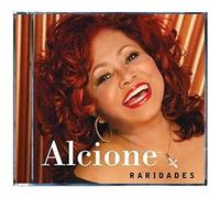 Alcione - Raridades