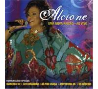 Alcione - Uma Nova Paixao