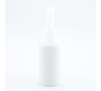 ALCIUMPECHE Colorant Standard Blanc Crème Fraiche 35 ML pour Plastique Liquide PLSCOL039