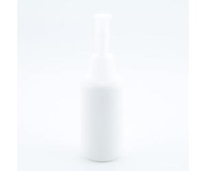 ALCIUMPECHE Colorant Standard Blanc Crème Fraiche 35 ML pour Plastique Liquide PLSCOL039
