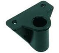 ALCIUMPECHE Support DE Dame DE NAGE Nylon Noir 63/23