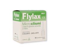Alcka-Med Flylax Microenema Adulto 6x9g