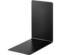 Alco 4301-11-livres métallique 85 x 140 x 140 mm-Noir-Lot de 2
