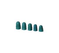 ALCO 765 Inverseur de feuilles - taille 2, Ø17 mm, caoutchouc, vert