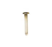 ALCO Agrafe pour sachets d'échantillons 341 7x23mm tête ronde 100 pcs/paquet