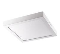 Alco AL-9229 Plafonnier LED Blanc 18 Watt 90 LEDS 90-265 Volt Blanc G
