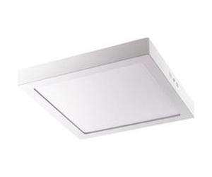 Alco AL-9230 Plafonnier LED Blanc 30 Watt 150 LEDS 90-265 Volt Blanc G