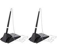 ALCO-Albert 1511-11 - Porte-stylo à bille sur pied, 1 pièce (Lot de 2)