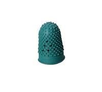 Alco-Albert 764 feuilles Spatule Taille 1, boîte de 10, Vert