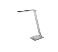 Alco-Albert Desk/Workplace Base, Silver, dimmable in 3 Levels, Light Colour can