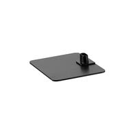 Alco-Albert - Pied métallique pour lampe de bureau LED 905-11