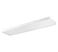 Alco-Albert - Plafonnier LED 120 x 30 x 5 cm 36 W