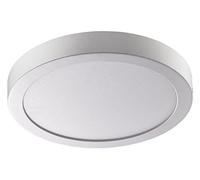 Alco-Albert - Plafonnier LED rond Ø 30 x 3,5 cm 30 W
