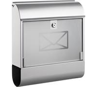 ALCO Boîte aux lettres 8608 argent