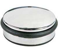 ALCO Butoir de porte 2850 (Ø) 10 cm métal, caoutchouc