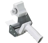 Distributeur de ruban d'emballage ALCO 4480 gris Largeur du rouleau (max.): 50 mm 1 pc(s)