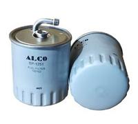 Filtre à carburant Filtre de conduite SP-1251 ALCO FILTER pour MERCEDES-BENZ CLK