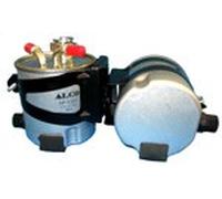 Filtre à carburant sans raccord pour capteur d'eau SP-1327 ALCO FILTER