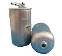 Filtre à carburant Filtre de conduite SP-1374 ALCO FILTER pour OPEL CORSA D