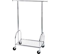 ALCO Portemanteau 2830 90x170x54cm argent