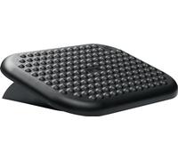 Alco Repose-pieds Swing 450x350x100mm noir
