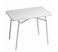Alco Table pour Enfants Table pour Enfants 60 x 40 cm, Blanc, 60 x 40 x 4 cm