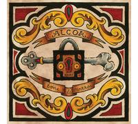 Alcoa – Bone & Marrow – CD – Universal Music Group