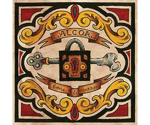 Alcoa - Bone & Marrow [Import]