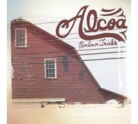 ALCOA Parlour Tricks (Vinyl) 12" Album