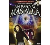 Alcoa Presents: One Step Beyond (TV Series) (1959) G