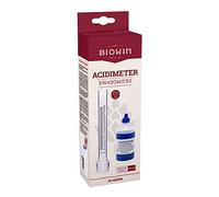 AlcoFermBrew Acidomètre - kit de Test d'acide - Wine Acidomètre pour déterminer la teneur en Acide dans Le vin