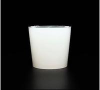 AlcoFermBrew Bouchon Conique en Silicone pour Bouteilles et flacons (38/31 mm)