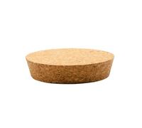 AlcoFermBrew Bouchon de LIèGE 103/92mm H:20 - Bouchons | Bouchon de la Bouteille | Bonde | Bondes | Barboteur