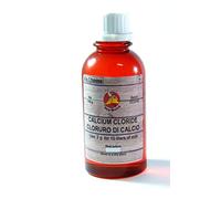 Alcofermbrew Chlorure De Calcium (100Ml) Jusqu'À 500 L Lait - Présure | Presure Ferment Lactique Les Bactéries Fromage Geler Culture Séché Fermier Fromages Ferme , Multicolore
