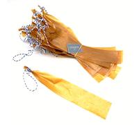 AlcoFermBrew Collagène Boyaux Ø45mm / 40cm - 30 pièces | Boîtier de collagène | Boyau Collagène | Enveloppe de protéine pour la Saucisse