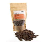 AlcoFermBrew Copeaux de chêne américain 100g torréfaction forte pour arômes intenses vins et spiritueux rouges