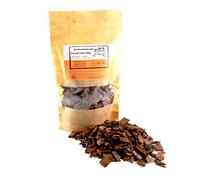 AlcoFermBrew Copeaux de chêne - Intense - 100g Arôneo Chêne Français - Copeaux Bois | Copeaux de fût de chênes - pour Vins, Bière, Whisky