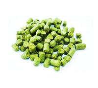 AlcoFermBrew Houblons en en Comprimés Columbus100g - Houblon, Pellets de Houblon